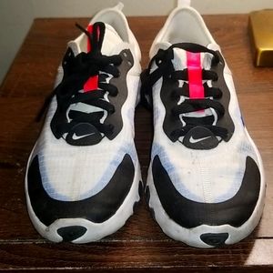 Big Girls Nike Sneakers